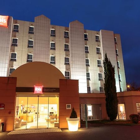 Ibis Clermont Ferrand Sud Herbet المظهر الخارجي الصورة