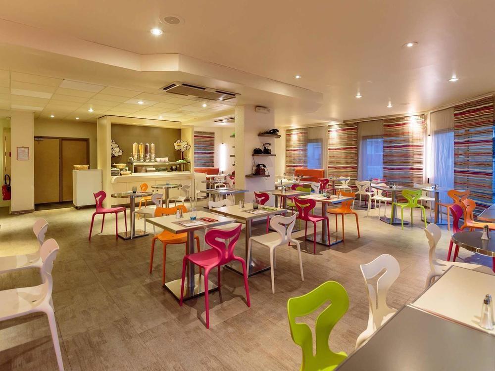 Ibis Clermont Ferrand Sud Herbet المظهر الخارجي الصورة