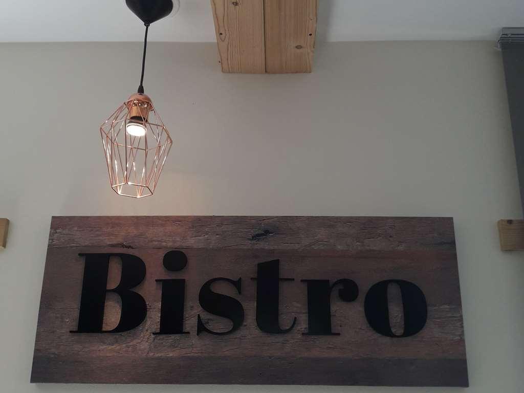 Ibis Clermont Ferrand Sud Herbet المطعم الصورة