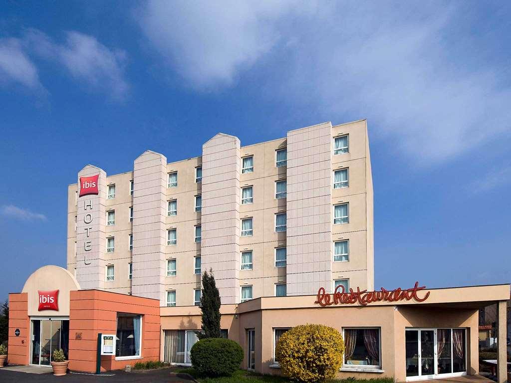 Ibis Clermont Ferrand Sud Herbet المظهر الخارجي الصورة