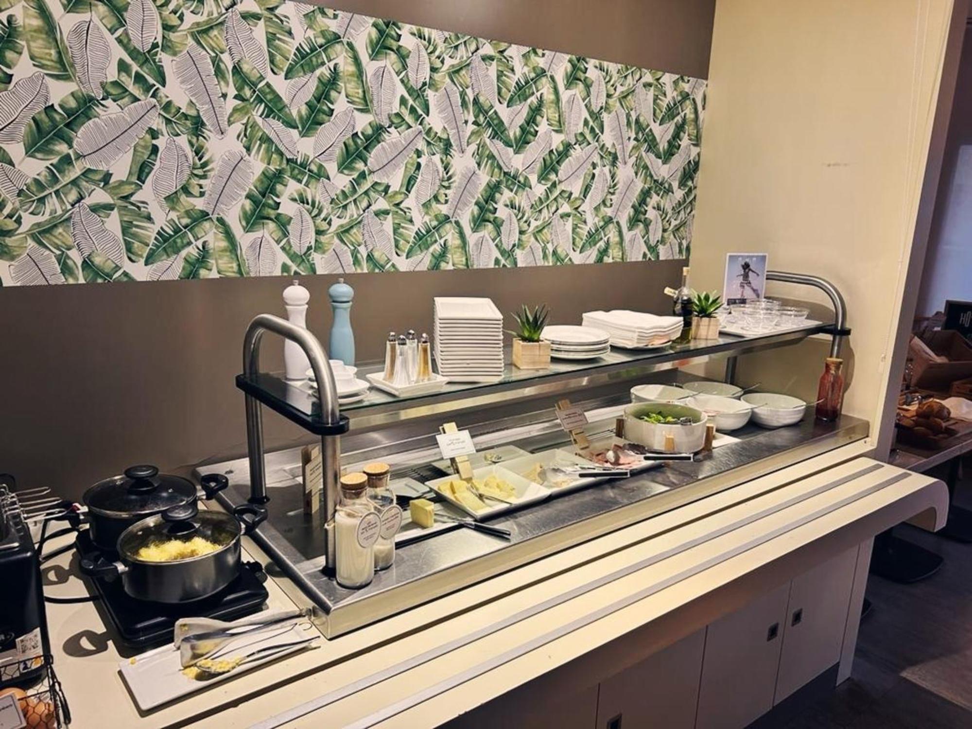Ibis Clermont Ferrand Sud Herbet المظهر الخارجي الصورة
