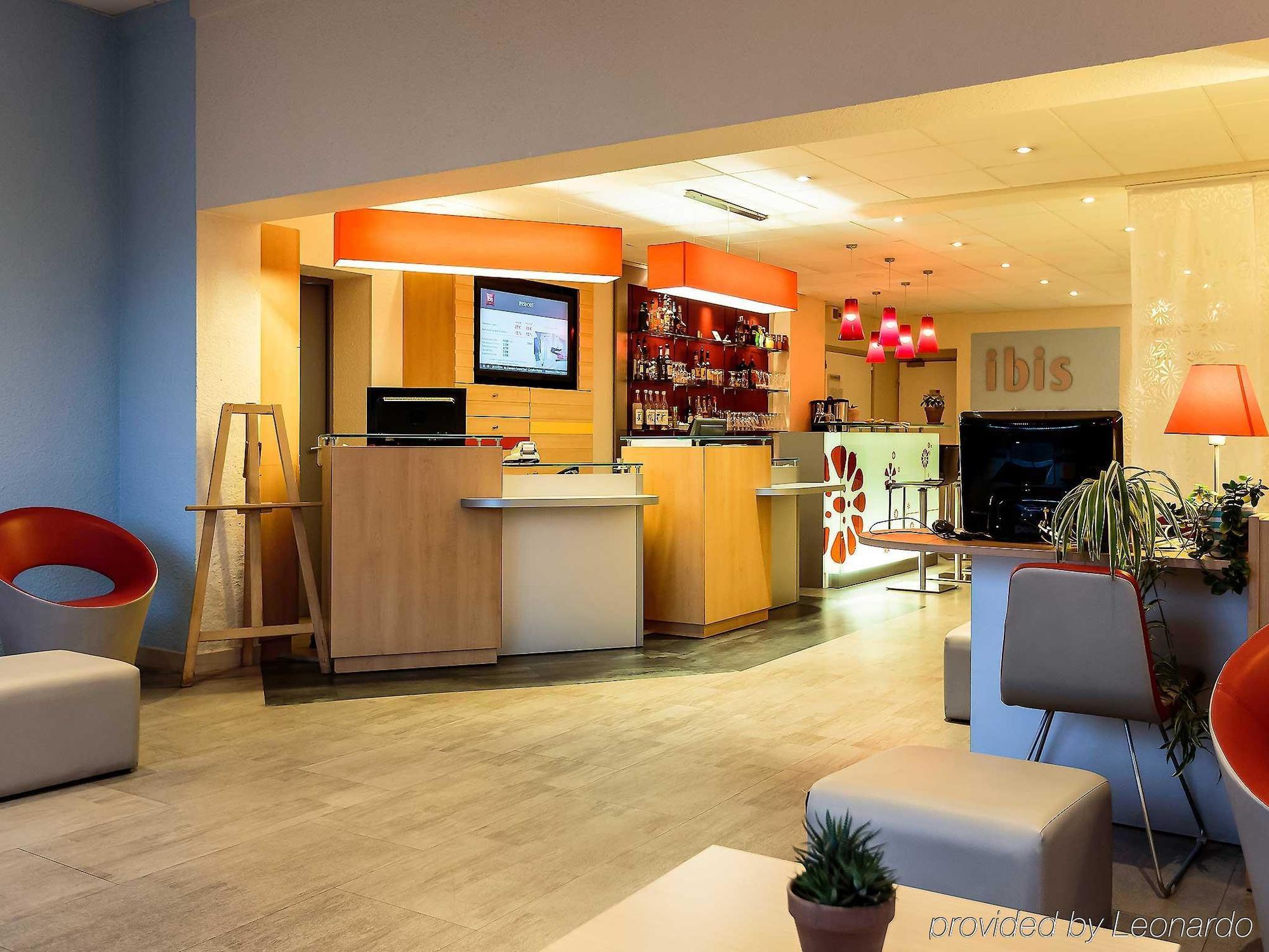 Ibis Clermont Ferrand Sud Herbet المظهر الخارجي الصورة