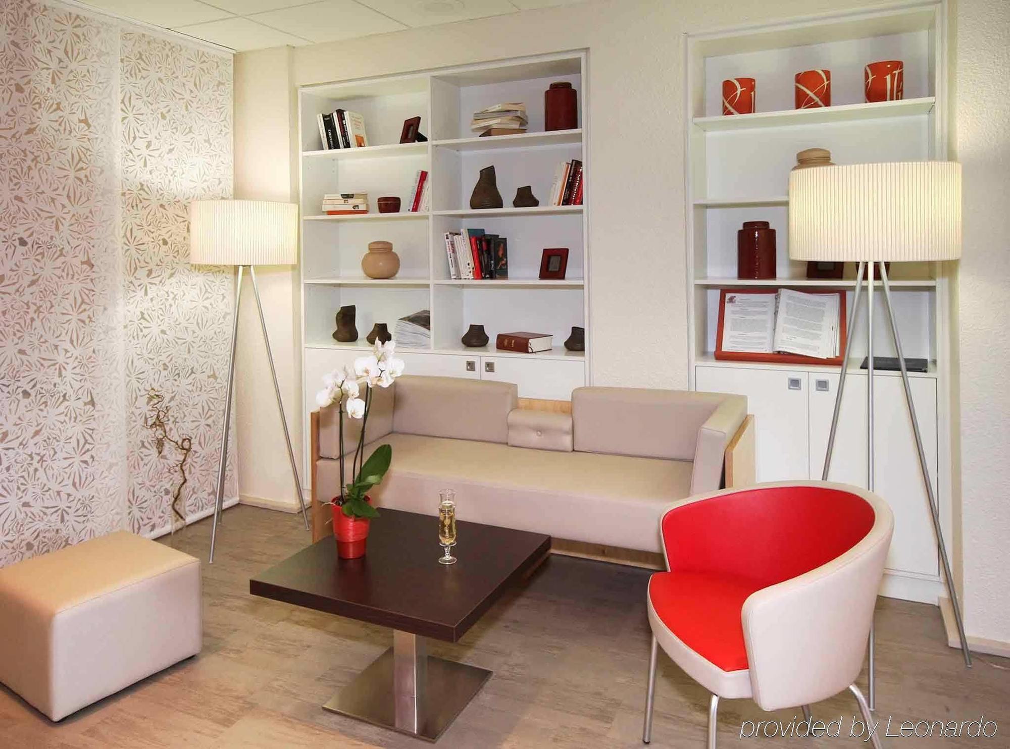 Ibis Clermont Ferrand Sud Herbet المظهر الخارجي الصورة