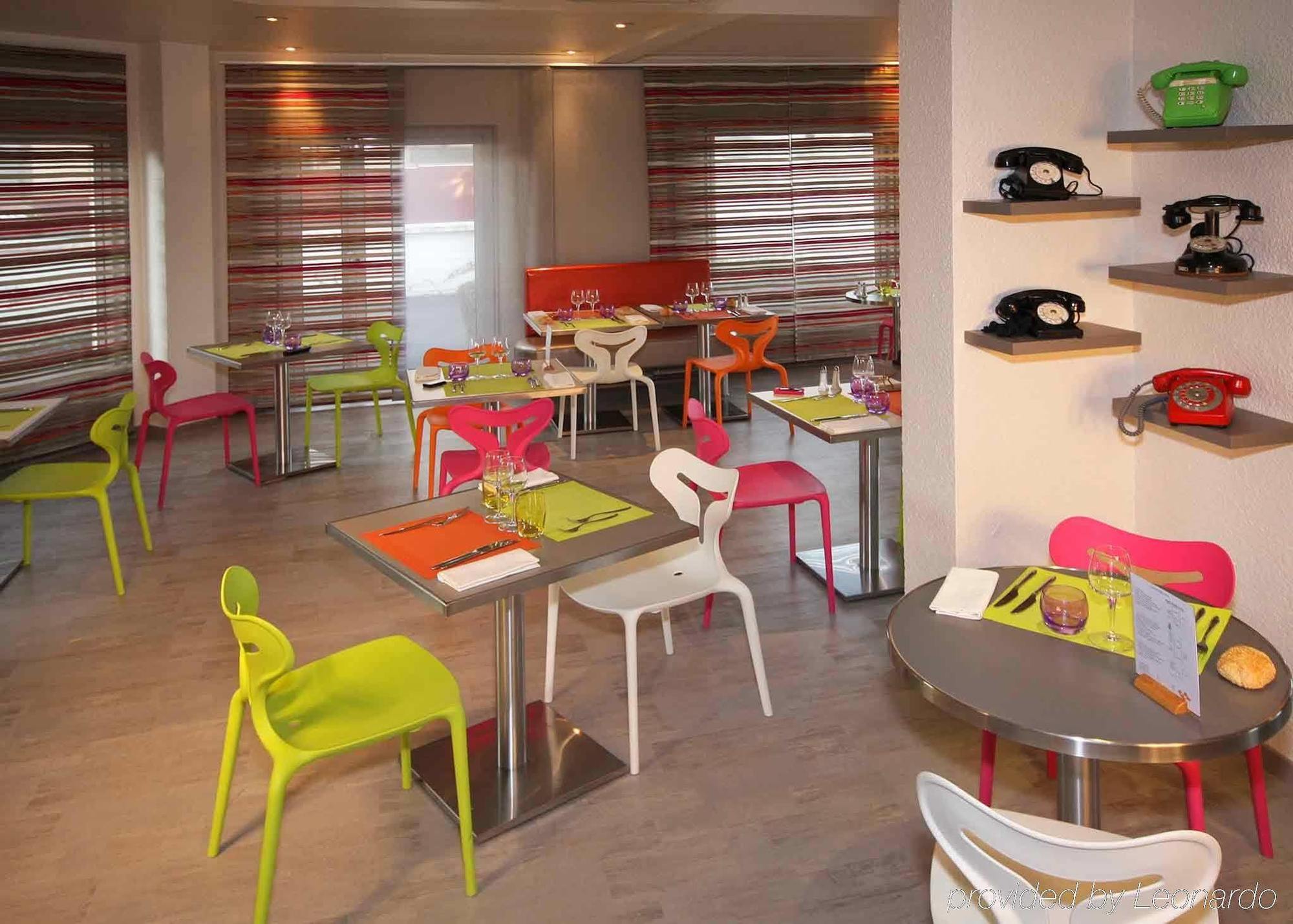Ibis Clermont Ferrand Sud Herbet المظهر الخارجي الصورة