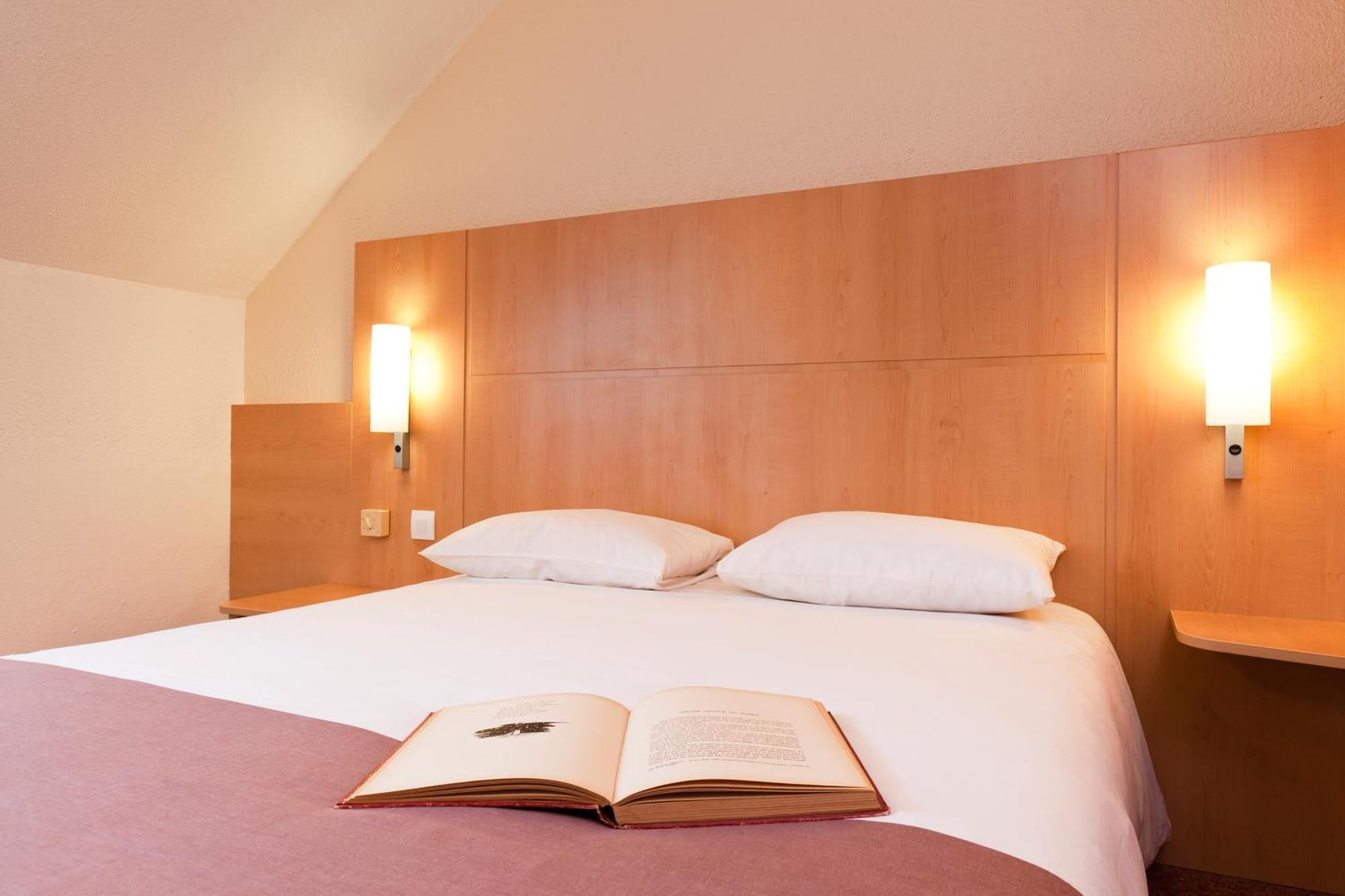 Ibis Clermont Ferrand Sud Herbet المظهر الخارجي الصورة