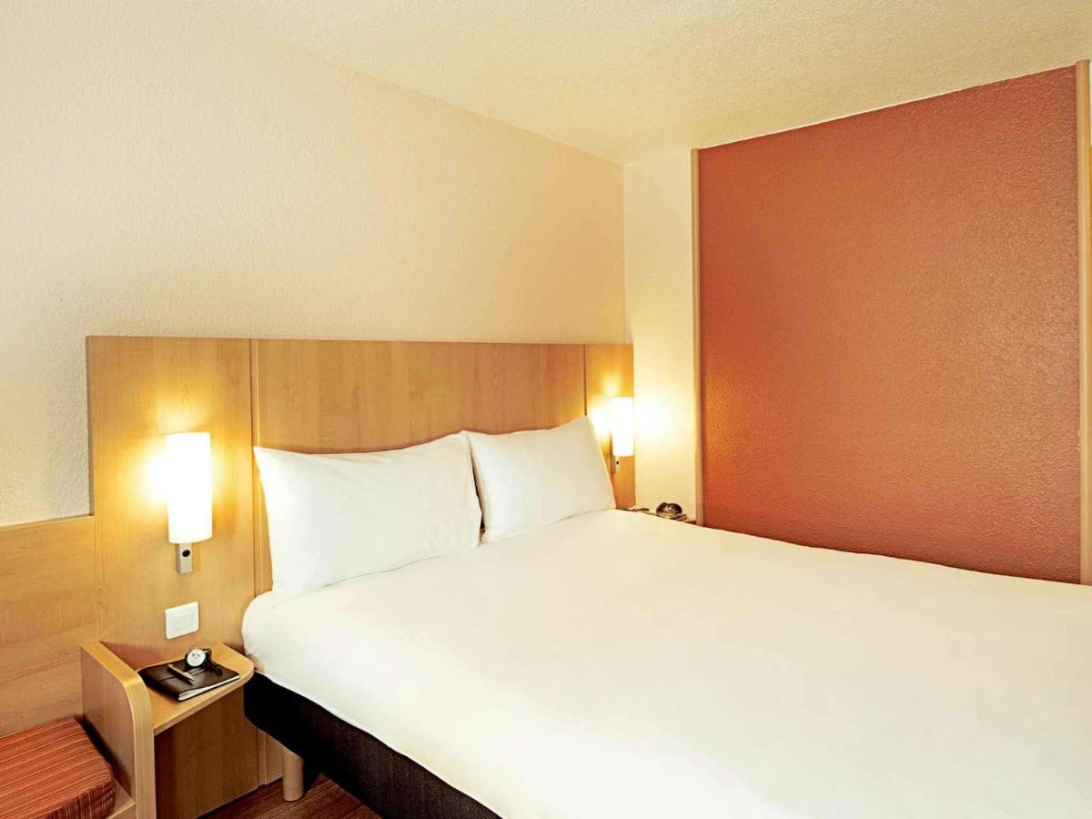 Ibis Clermont Ferrand Sud Herbet المظهر الخارجي الصورة